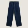 Pantalones vaqueros holgados Kids Check-5