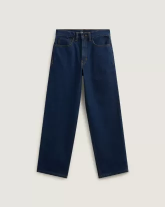 Pantalones vaqueros holgados Kids Check-5