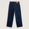 Pantalones vaqueros holgados Kids Check-5