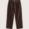 Pantalones vaqueros holgados Skate Check-5 Pantalones vaqueros holgados Skate Check-5