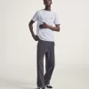 Pantalones vaqueros holgados Skate Check-5 Pantalones vaqueros holgados Skate Check-5