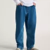 Pantalones vaqueros holgados Skate Check-5 Pantalones vaqueros holgados Skate Check-5