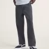 Pantalones vaqueros holgados Skate Check-5 Pantalones vaqueros holgados Skate Check-5