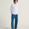Pantalones vaqueros holgados Skate Check-5 Pantalones vaqueros holgados Skate Check-5