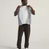 Pantalones vaqueros holgados Skate Check-5 Pantalones vaqueros holgados Skate Check-5