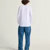 Pantalones vaqueros holgados Skate Check-5 Pantalones vaqueros holgados Skate Check-5