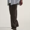Pantalones vaqueros holgados Skate Check-5 Pantalones vaqueros holgados Skate Check-5