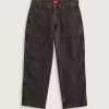 Pantalones vaqueros holgados y utilitarios Skate Pantalones vaqueros holgados y utilitarios Skate