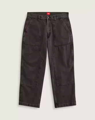 Pantalones vaqueros holgados y utilitarios Skate