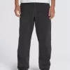 Pantalones vaqueros holgados y utilitarios Skate Pantalones vaqueros holgados y utilitarios Skate