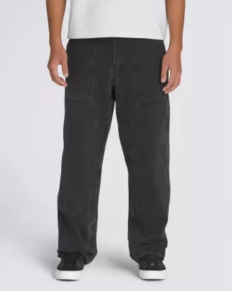Pantalones vaqueros holgados y utilitarios Skate