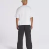 Pantalones vaqueros holgados y utilitarios Skate Pantalones vaqueros holgados y utilitarios Skate