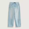 Pantalones vaqueros Sirelle Puddle para niños