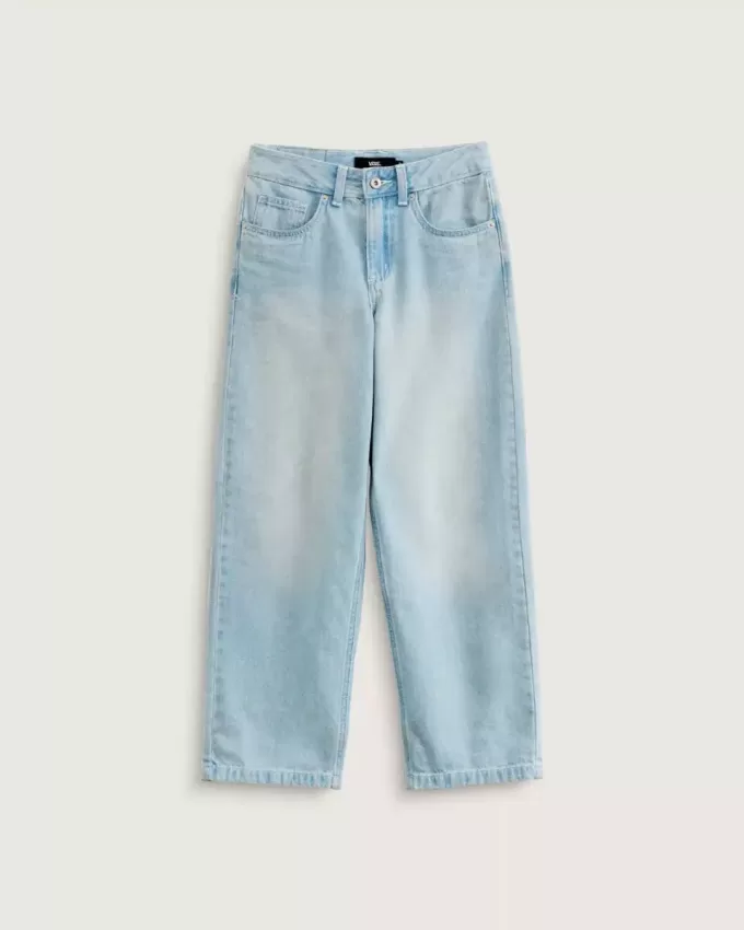 Pantalones vaqueros Sirelle Puddle para niños