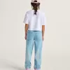Pantalones vaqueros Sirelle Puddle para niños