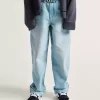 Pantalones vaqueros Sirelle Puddle para niños