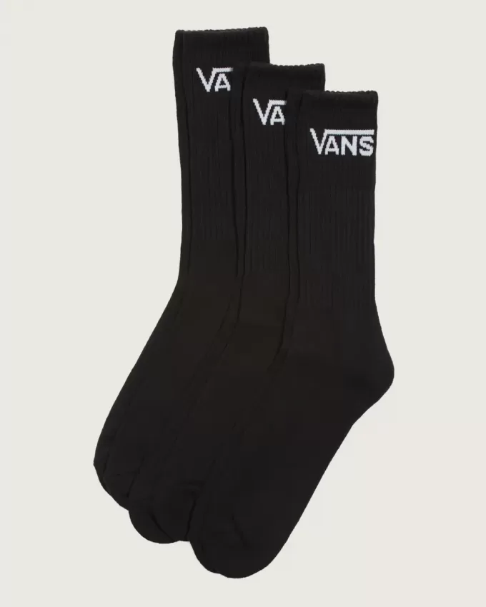 Paquete de 3 calcetines clásicos