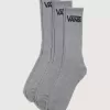 Paquete de 3 calcetines clásicos