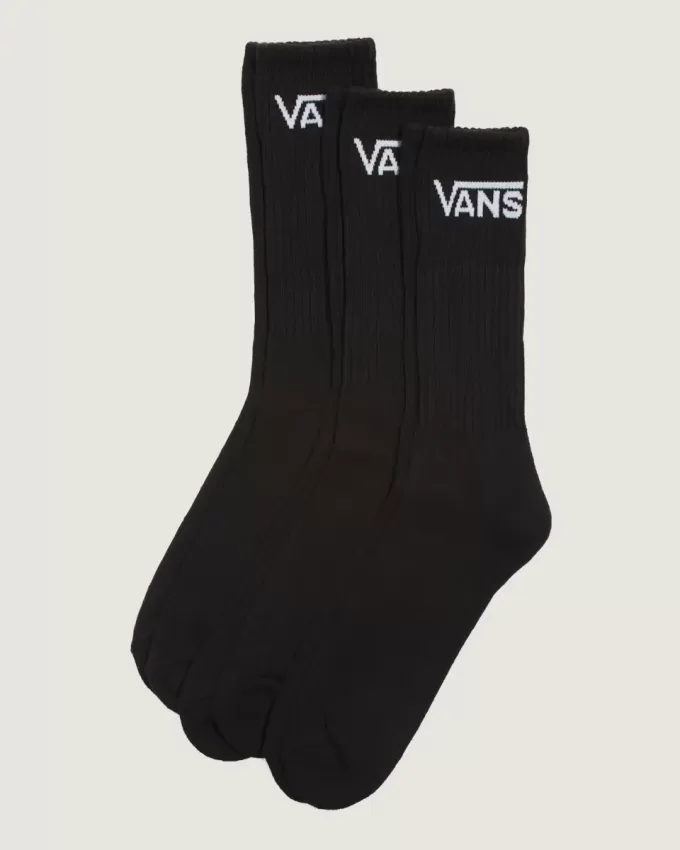 Paquete de 3 calcetines clásicos Paquete de 3 calcetines clásicos