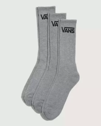 Paquete de 3 calcetines clásicos