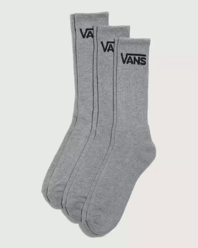 Paquete de 3 calcetines clásicos
