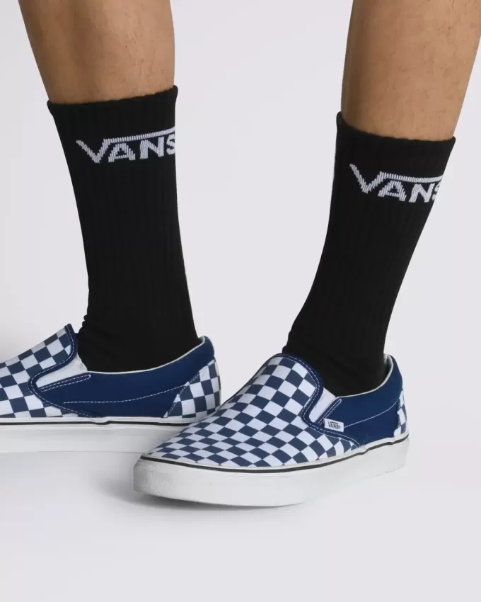 Paquete de 3 calcetines clásicos