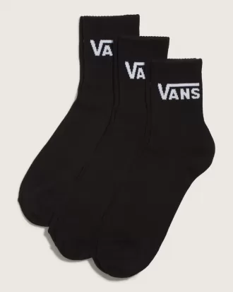 Paquete de 3 calcetines clásicos de media caña
