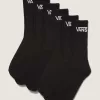 Paquete de 6 calcetines clásicos Paquete de 6 calcetines clásicos