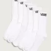 Paquete de 6 calcetines clásicos