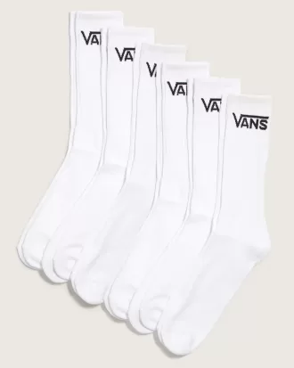 Paquete de 6 calcetines clásicos