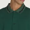 Polo de malla de skate Polo de malla de skate
