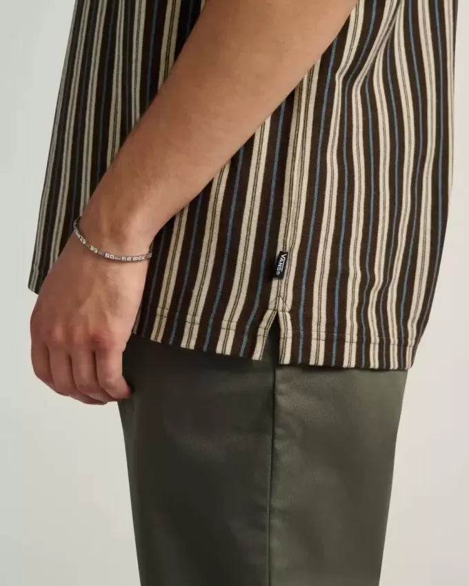 Polo de rayas Layton