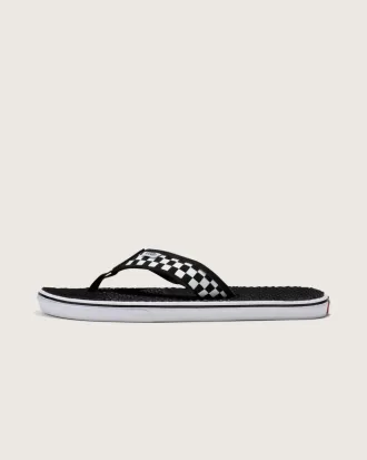 Sandalia Checkerboard Lite de La Costa