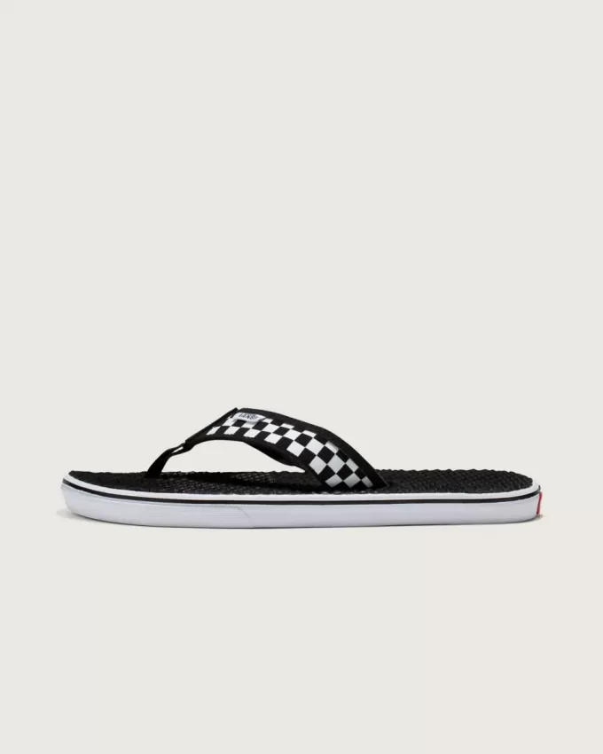 Sandalia Checkerboard Lite de La Costa Sandalia Checkerboard Lite de La Costa