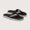 Sandalia Checkerboard Lite de La Costa Sandalia Checkerboard Lite de La Costa