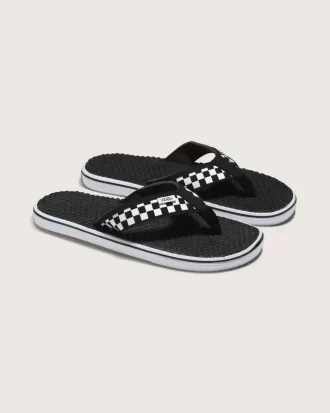 Sandalia Checkerboard Lite de La Costa