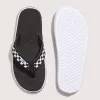Sandalia Checkerboard Lite de La Costa Sandalia Checkerboard Lite de La Costa