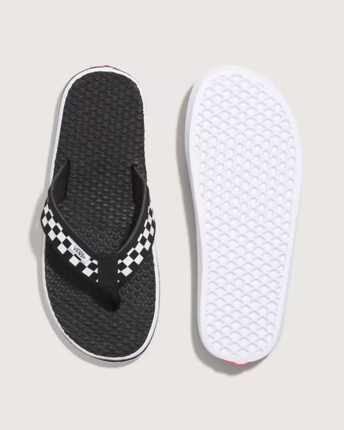 Sandalia Checkerboard Lite de La Costa Sandalia Checkerboard Lite de La Costa