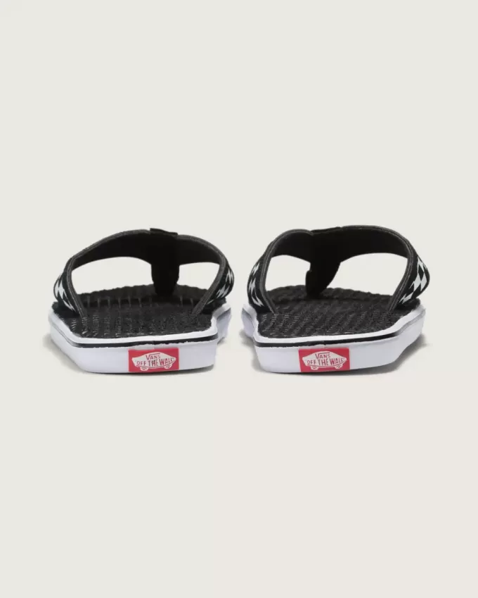 Sandalia Checkerboard Lite de La Costa Sandalia Checkerboard Lite de La Costa