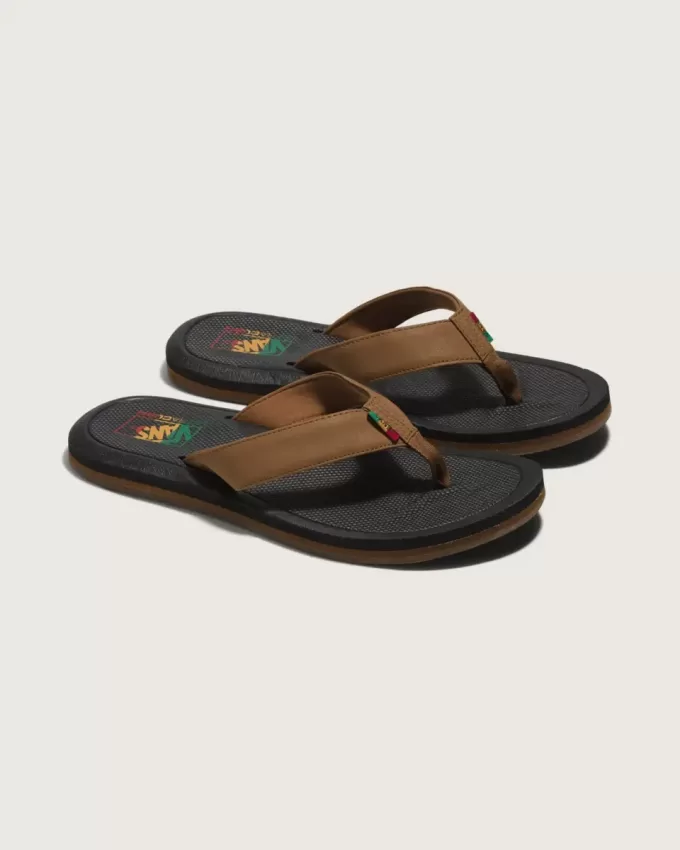 Sandalia Nexpa Sandalia Nexpa
