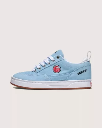Skate Cab 4 Shoe