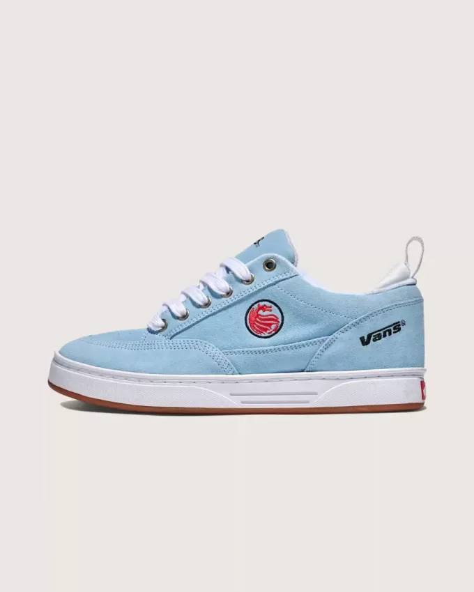 Skate Cab 4 Shoe