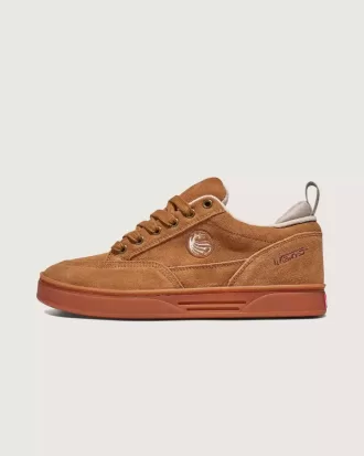 Skate Cab 4 Shoe