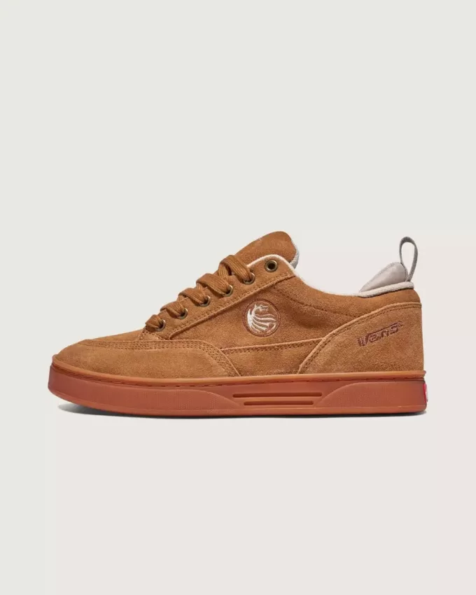 Skate Cab 4 Shoe