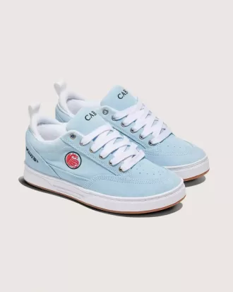 Skate Cab 4 Shoe