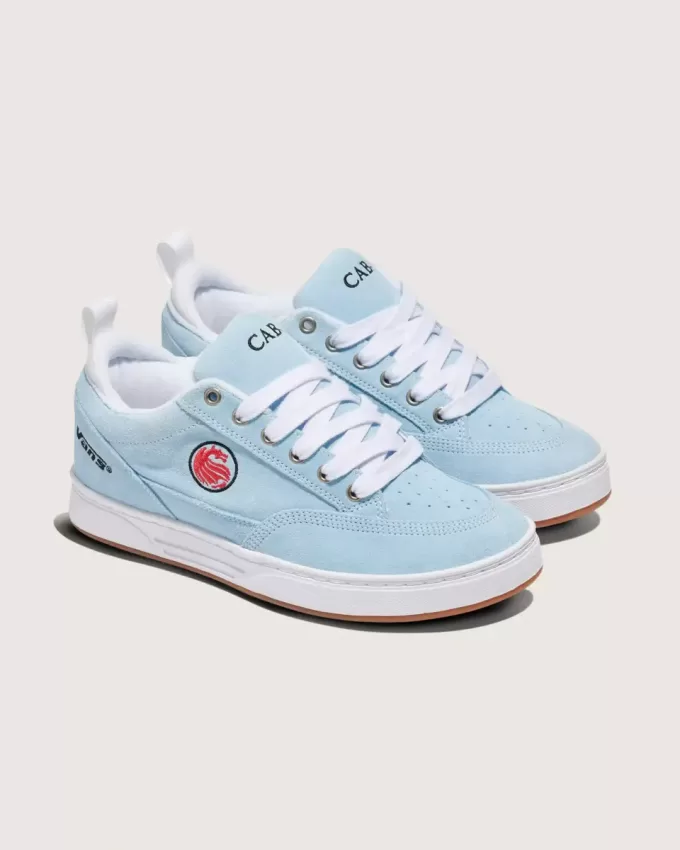 Skate Cab 4 Shoe