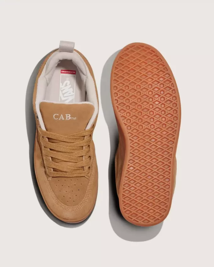 Skate Cab 4 Shoe