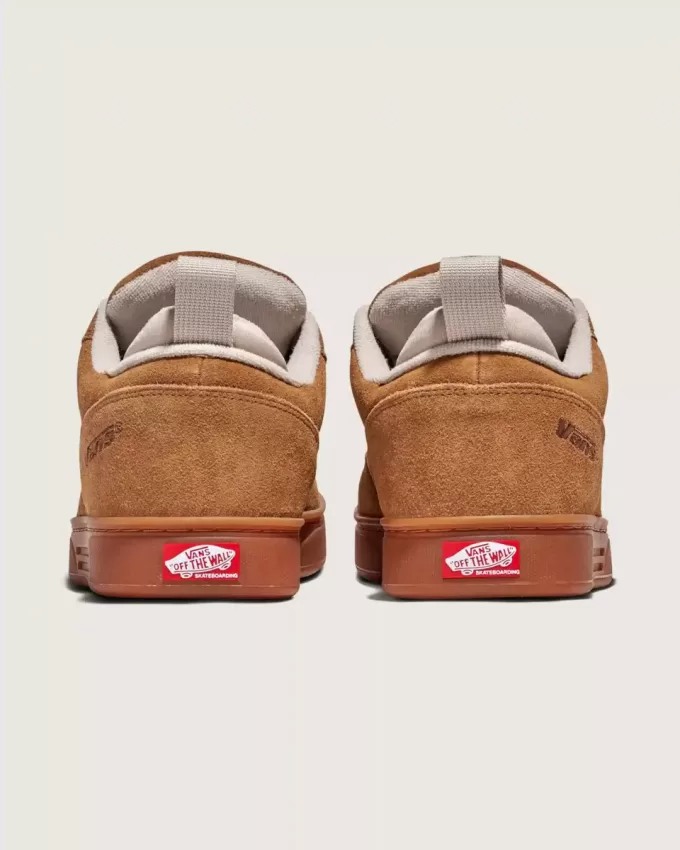Skate Cab 4 Shoe