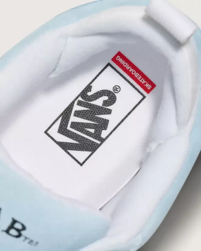 Skate Cab 4 Shoe