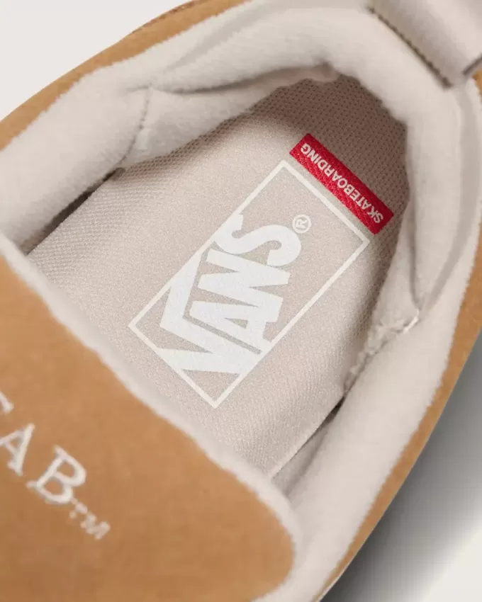 Skate Cab 4 Shoe